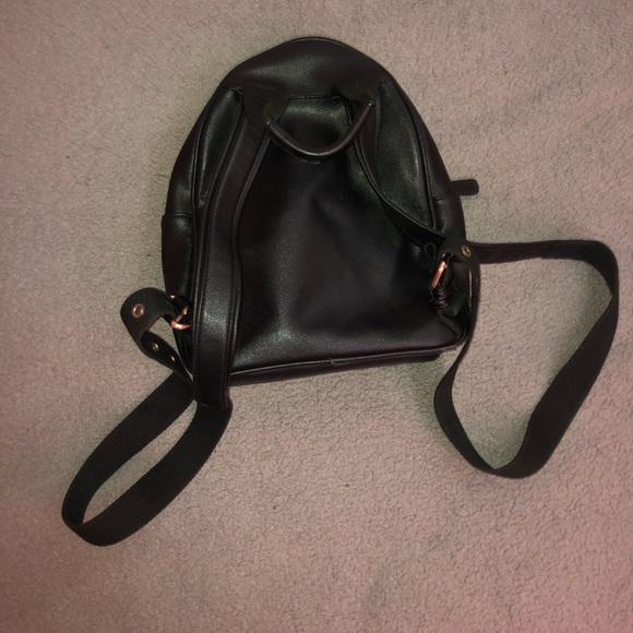 mini backpack - Picture 2 of 2